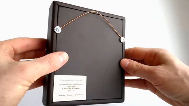 Икона Матроны Московской смотреть онлайн