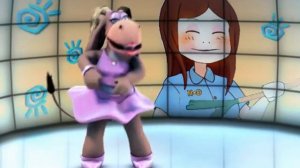 Holly Dolly Dolly Song 15"