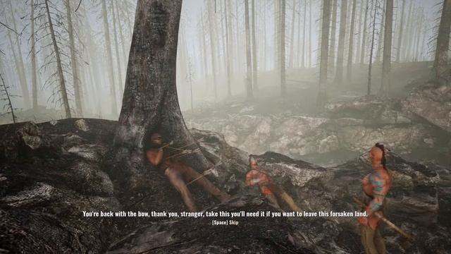 Trail of Ayash Is Just A Little Bugged | First View смотреть онлайн