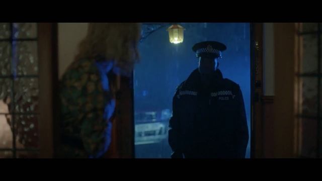 Костяной домик Трейлер смотреть онлайн