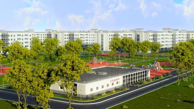 Жк царское село смотреть онлайн