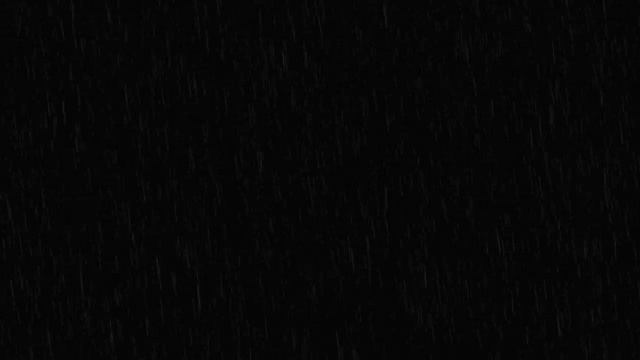 Rain Sound On Window with Thunder Sounds. Нежный шум дождя без грома для сна, учебы, медитации. смотреть онлайн