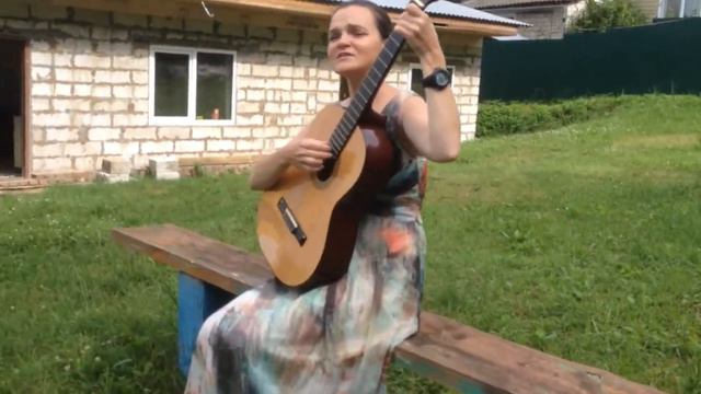 Баллада о трёх сыновьях | Христианские песни Инна Ерхан смотреть онлайн