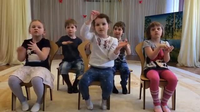 Логоритмика по Железновой