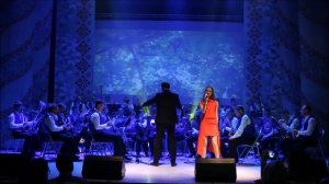 «Ой у лузе» Белорусская народная песня