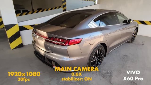 VIVO X60 Pro smartoni - Foto va video qirolimi? Tekshiramiz! смотреть онлайн
