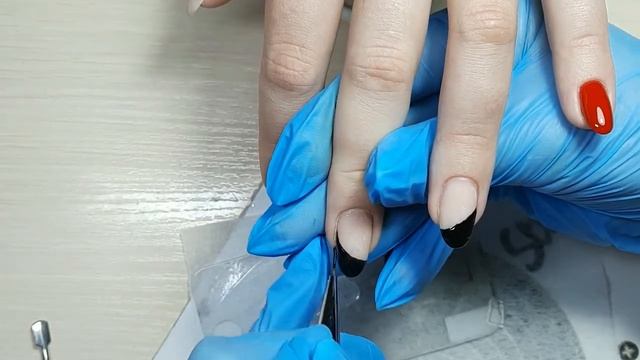 ЧЕМ ЗАМЕНИТЬ ФОЛЬГУ ПОТАЛЬ/БЫСТРЫЙ ЭФФЕКТНЫЙ ДИЗАЙН/НОВАЯ МОДЕЛЬ смотреть онлайн