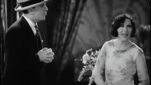Say "Good Night Gracie!" ~ Gracie Allen & George Burns смотреть онлайн