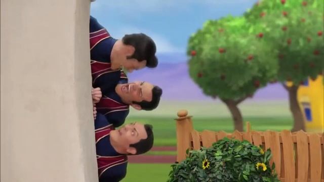 Мы Номер Один, но каждый "один" меняет резонансный фильтр аудио смотреть онлайн