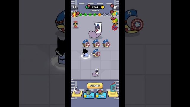 Max Level (Letter E!) Merge Alphabet Lore Fusion Number. Merge Alphabet 2D Fusion Fight смотреть онлайн