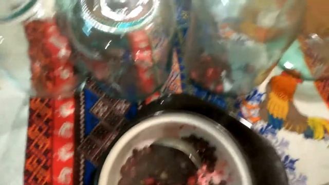 КАК Я КАТАЮ КОМПОТЫ С БЛАНШИРОВКОЙ смотреть онлайн