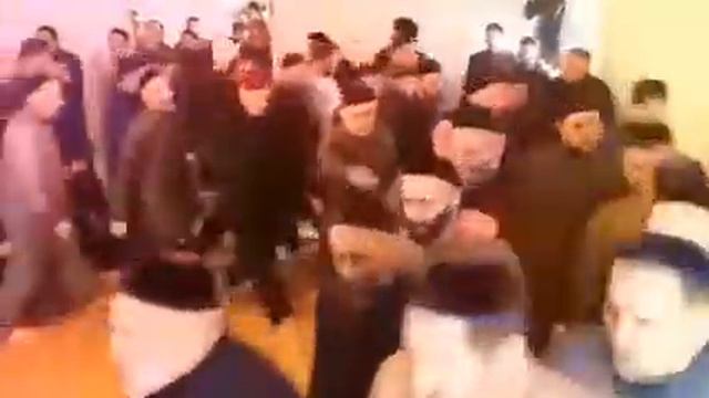 Мусульмане в Германии (Немножко юмора) смотреть онлайн