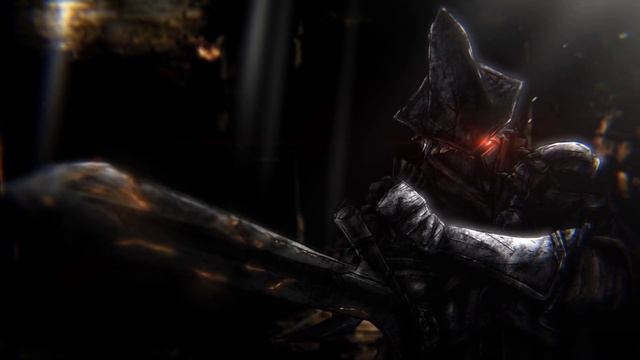 Dark Souls 3 - Abyss Watchers OST (TRAP REMIX) смотреть онлайн