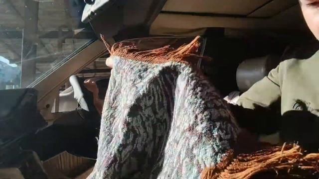 Шкіра на кермо своїми руками.Ставимо шкіру на кермо смотреть онлайн