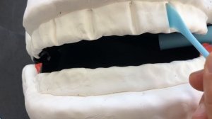 HOW TO MAKE A SPRING BONNIE MASK!