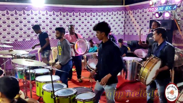 NAVIN POPAT HA + Dhakka nahi marne ka | play by.| MUMBAI BENJO PARTY | ☎️ - 9594825950/ 7977295781 смотреть онлайн