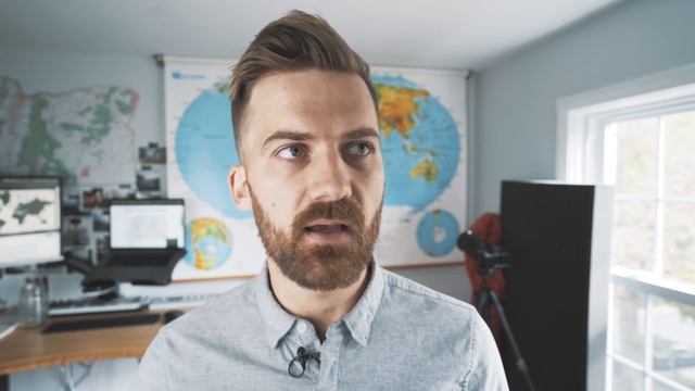 Why Britain is the Center of the World смотреть онлайн