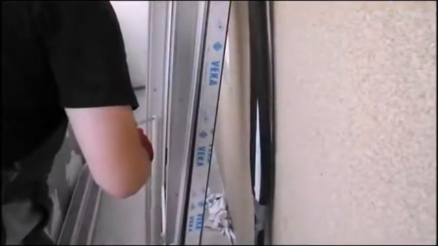 Остекление лоджии смотреть онлайн