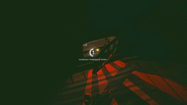 The Long Dark и БОЖЕСТВЕННЫЙ ОЛЕНЬ #008! смотреть онлайн