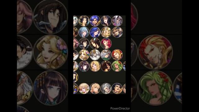Mythic Heroes Тир Лист 2023, Обзор, Советы