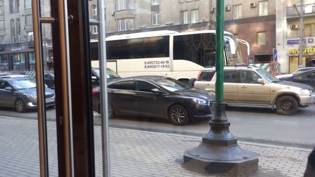 Тверская 4 смотреть онлайн