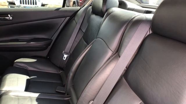 2014 Nissan Maxima Great Falls, Helena, Havre and Lewistown, ID EC491553BA смотреть онлайн