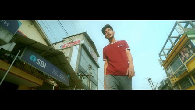 SENI(চেনি) Kool-D × Hamazik | New Assamese Rap | 🎥 Ikrim & Rahul | Official Music Video смотреть онлайн