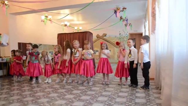 Какая бывает мама - в исполнении детей смотреть онлайн