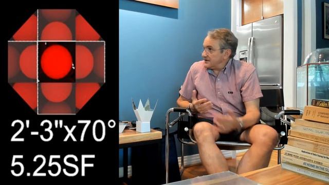 Kurt Neubek: An Architect's Reflections on Solar Cooker Design смотреть онлайн