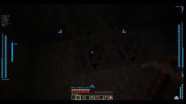 Майнкрафт но я железный человек! 1