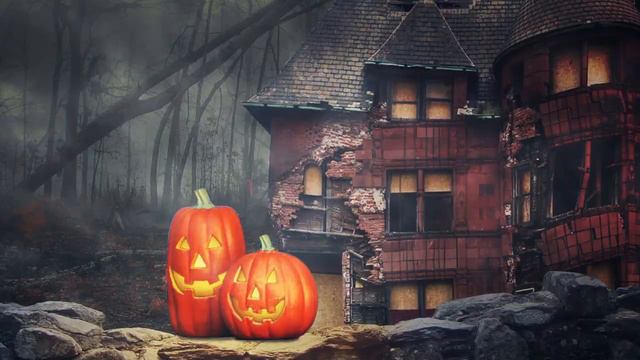 🎃 🧙 Trick-or-treat! Fun Halloween Music With Videos | No Ads