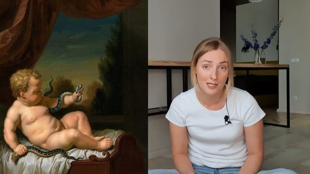 1. Геракл: начало легенды. Зачем Геракл совершал подвиги? (Мифы Древней Греции)