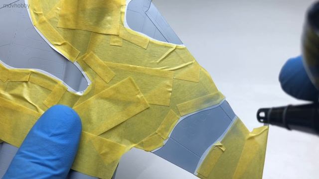 Сборка модели Су-27УБ от Звезды смотреть онлайн