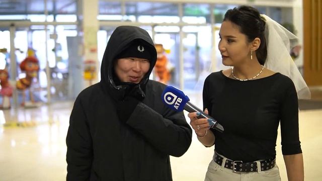 «Выходи за меня». Свадебный УУlive с «сюрпризом» смотреть онлайн