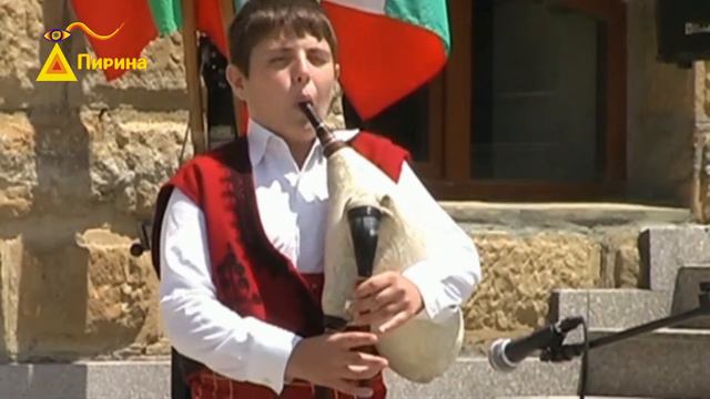 Радослав Мариянов Димитров- 5 клас, спец, Гайда, НУФИ-Котел смотреть онлайн