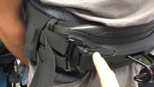 Mystic Stealth Bar and Harness Review смотреть онлайн