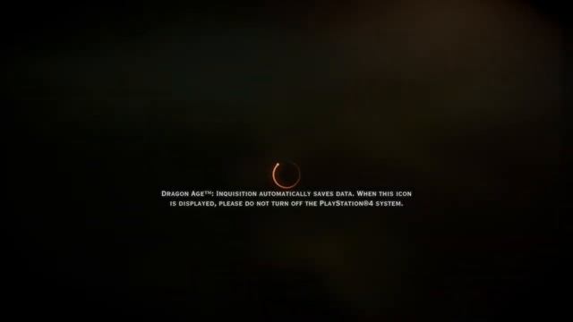 Dragon Age™: Inquisition PS4 audio bug example смотреть онлайн