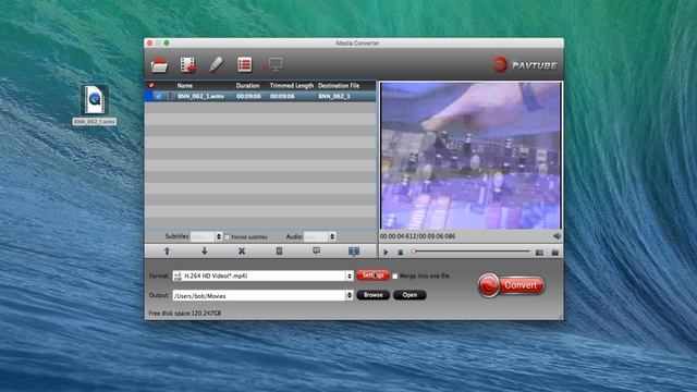 Best Way to Play WMV with VLC on macOS High Sierra смотреть онлайн
