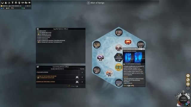 SB Plays Endless Legend: Inferno 22 - Cornered смотреть онлайн