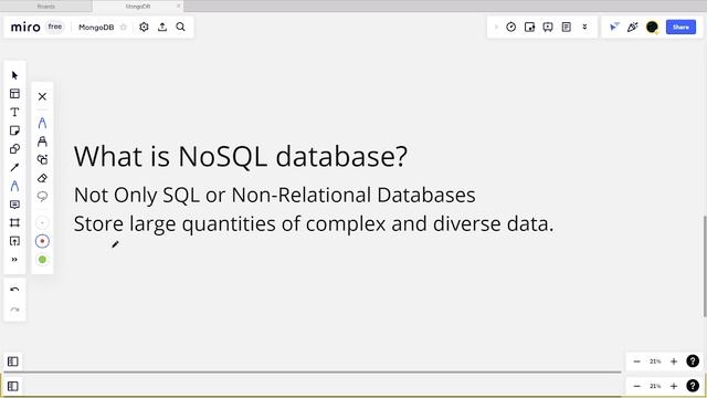 MongoDB Administration - Part 1 смотреть онлайн