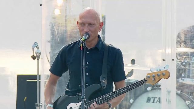 Tequilajazzz. Live на VK FEST 2018