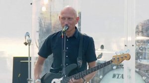 Tequilajazzz. Live на VK FEST 2018