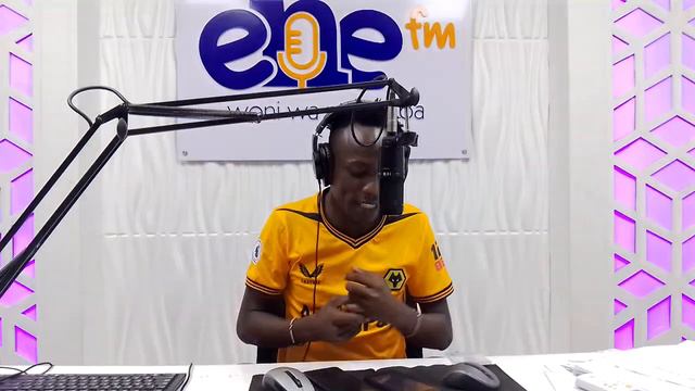 DUDA SHOW WINAKWA MURASTA 01 VAA ENE FM WONI WA MUKAMBA смотреть онлайн