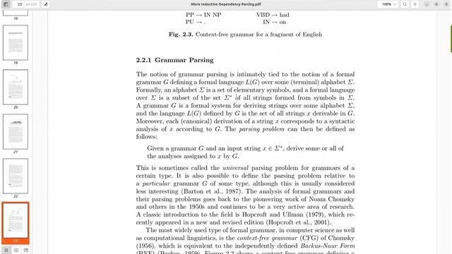 Теория формальных языков для текста и коммуникации, занятие 2023.05.24, часть 1 смотреть онлайн