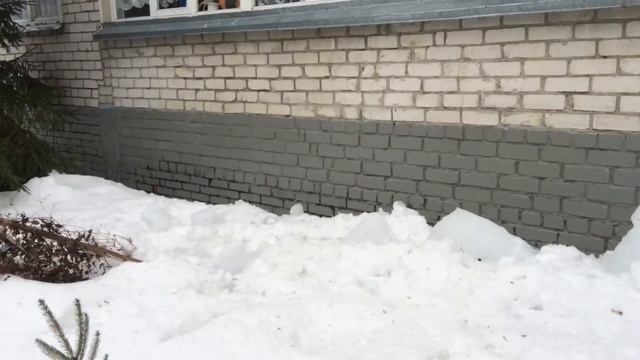 Ульяновск с крыше упал подарок смотреть онлайн