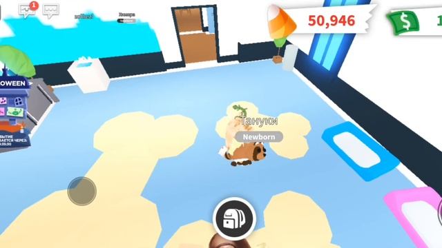 АДОПТ МИ С НУЛЯ!!! ПОЛУЧИЛИ ШАДОУА??? 2 часть #roblox #адоптмиснуля #adoptme смотреть онлайн