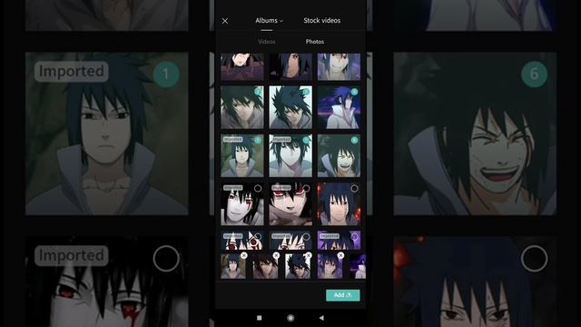 Как сделать крутой эдит в CapCut? //монтаж для начинающих смотреть онлайн