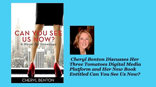 Episode # 138: Cheryl Benton смотреть онлайн