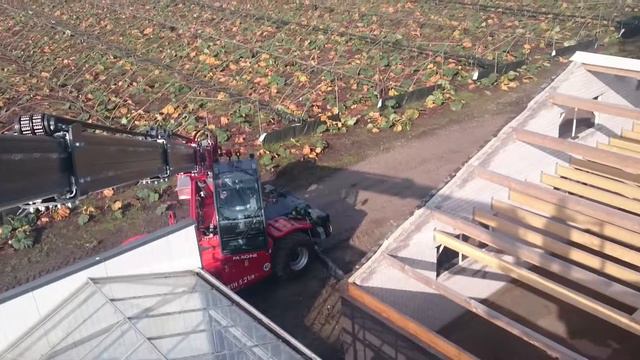 Toys veur boys, roterende verreiker van Wim Baetsenbouw смотреть онлайн