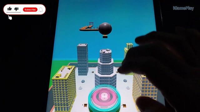 Going Balls, GyroSphere Trial, Action Balls, Ball Race, Racing Ball Master 3D, Sky Rolling Ball смотреть онлайн